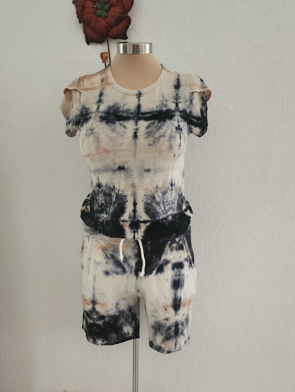 CHASER | Women's Tye Dye Set